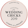 Wedding Chicks 2019