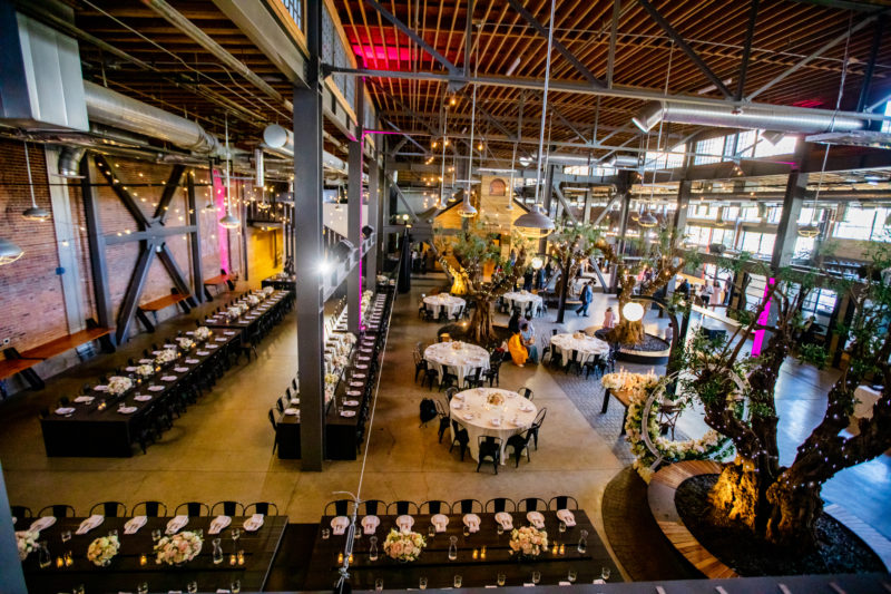 San Diego Wedding Coordinator